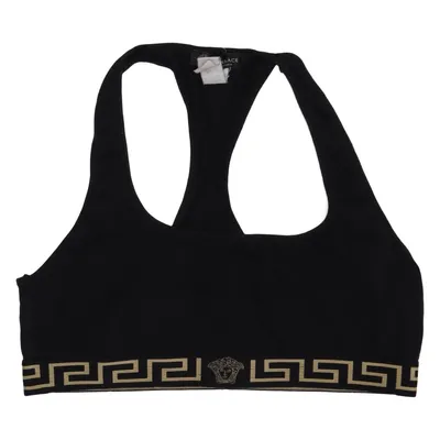 Brassière (Noir) de Versace Underwear