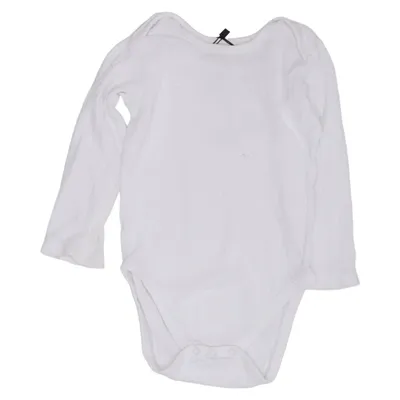 Body (White) from Zara Baby