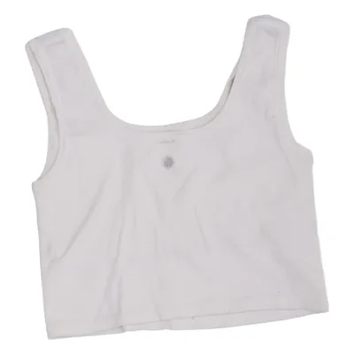 Crop top (Bonnie) från Yogalicious Elastan, Polyamid