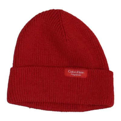 Bonnet (Rouge) de Calvin Klein Fragrances Polyester