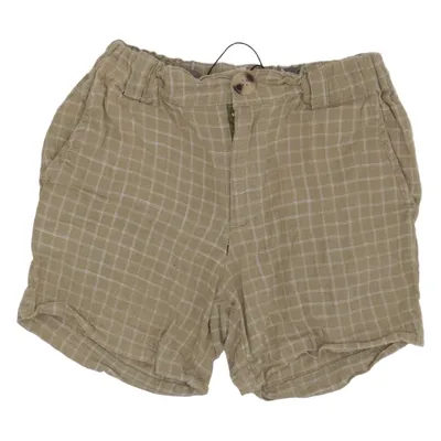 Short (Beige) de Wheat Coton biologique
