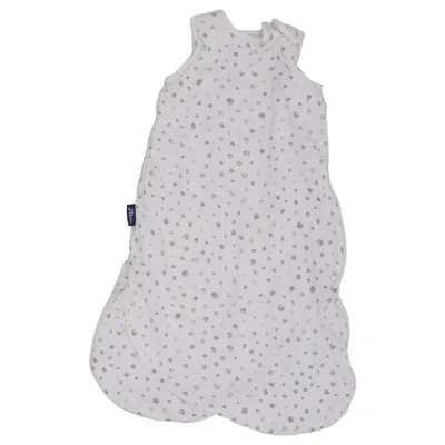 Gigoteuse (Blanc, Gris) de Alvi Coton, Polyester