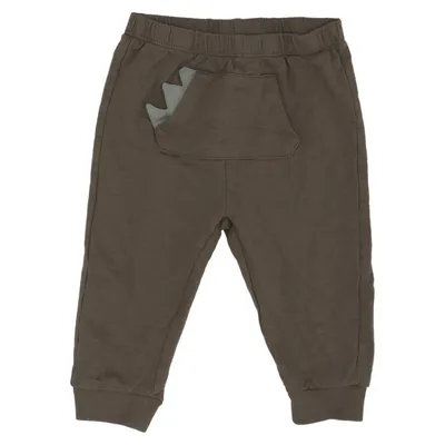 Pantalon de survêtement (Vert) de Alana Coton biologique