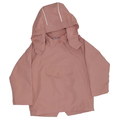 Regenjack (Roze) van TCM