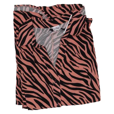 Blousejurk (Roze, Zwart) van Beachlife