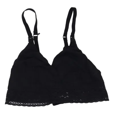 Nursing bra (Black) from Etam