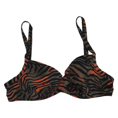 Haut de bikini (Noir, Vert, Orange) de Triumph