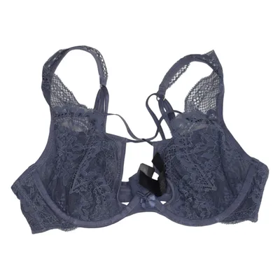 Soutien-gorge (Bleu) de Rebecca Mir x Hunkemöller Élasthane, Polyamide