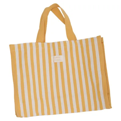 Sac en toile (Eco-Conscious Bag) de Clarins