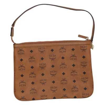 Sac à bandoulière (Marron) de MCM