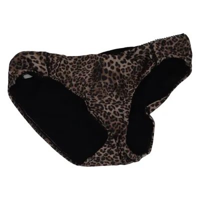 Bikini bottom (Brown, Black) from Seafolly