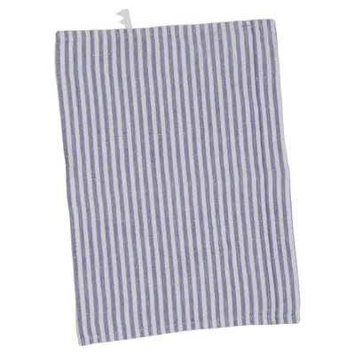 Torchon de cuisine (Bleu, Blanc) de Comfortable Coton