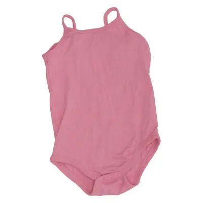 Body (Rosa) från Fagottino Bomull