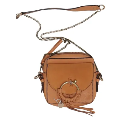 Schoudertas (Joan) van See by Chloé
