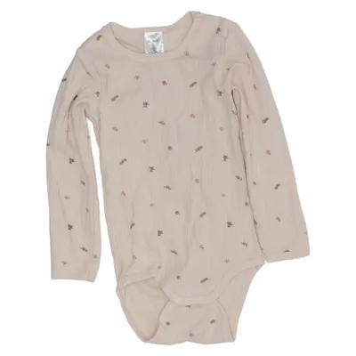 Romper (Beige, Meerkleurig) van Alana Organisch katoen