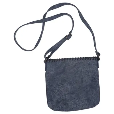 Umhängetasche (Blau) von Fritzi aus Preußen