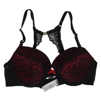 Soutien-gorge (MMA14E0331) de Mariemeili Élasthane, Polyamide, Polyester