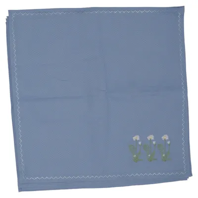 Keukenhanddoek (Blauw) van Apart Katoen