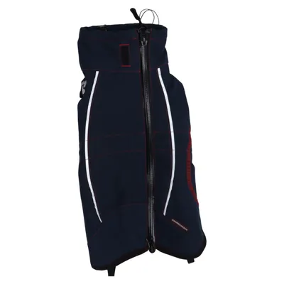 Hundedecke (Blau) von Granngården Polyester