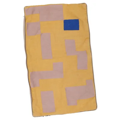 Housse de coussin (Beige) de HK Living