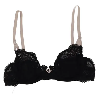 Bh (Zwart) van Sylvie Elastaan, Polyamide, Polyester