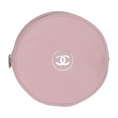 Toilettas (Roze) van Chanel Beauté