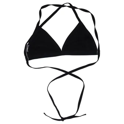 Bikini top (Black) from Funkita