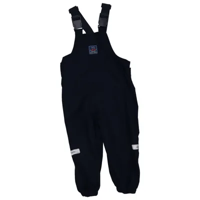 Pantalon de ski (Bleu) de Jojo Maman Bébé Polyester, Polyuréthane