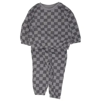 Tenue d'intérieur (Gris) de Primark Coton, Polyester