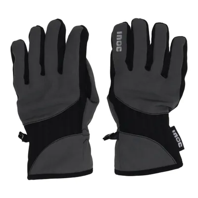 Handschoenen (Grijs, Zwart) van Inoc