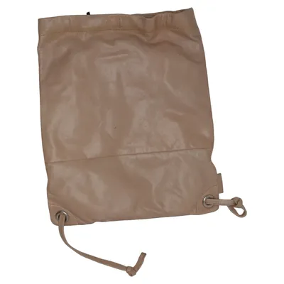 Rugzak (Beige) van Jost Leer
