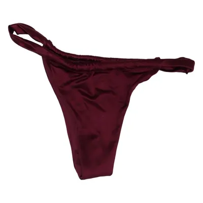 Bikini bottom (Alkol) from Tezenis Elastane, Polyamide, Polyester
