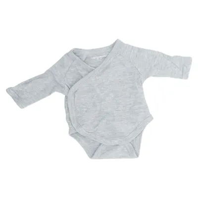 Body (Gris) de Vertbaudet