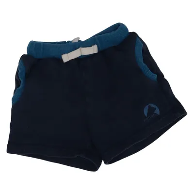 Short de jogging (Ankka) de Finkid Coton, Élasthane