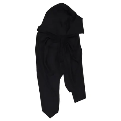 Kostuum accessoires (Zwart) van Rubies Costume Company