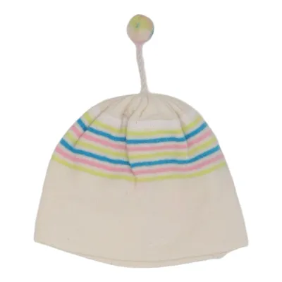 Bonnet (Blanc, Multicolore) de Steffner