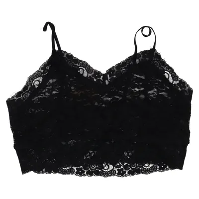 Brassière (Noir) de Even & Odd