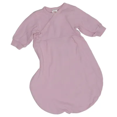 Gigoteuse (Rose) de Pusblu Coton biologique