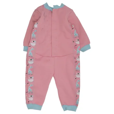 Rompers (Pink, Blue, Multicolored) from Splash About Elastane, Polyester