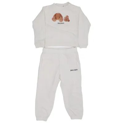 Loungewear (White) from Palm Angels Cotton
