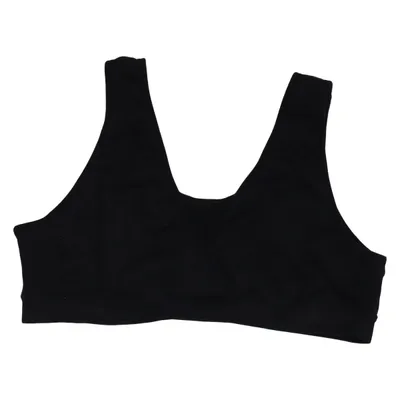 Brassière (Noir) de Ana Élasthane, Polyamide