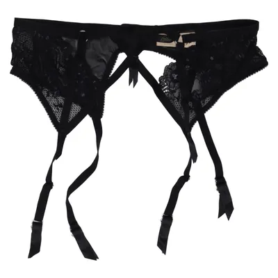 Garter belt (Black) from Dita von Teese