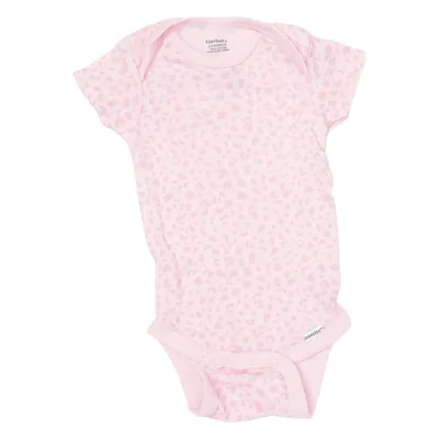 Romper (Roze) van Gerber Katoen