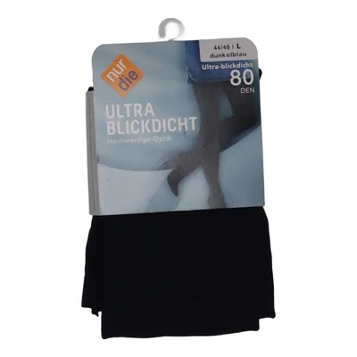 Chaussettes en nylon (Ultra-Blickdicht) de Nur Die Élasthane, Polyamide