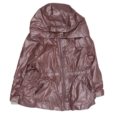 Rain jacket (Pink) from IKKS