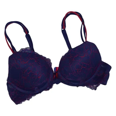 Soutien-gorge (Bleu, Rouge) de Hunkemöller