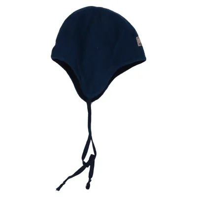 Bonnet (Bleu) de Pickapooh Coton, Laine