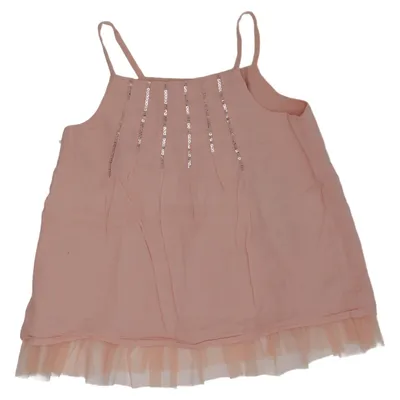 Top (Pink) from BabyGap