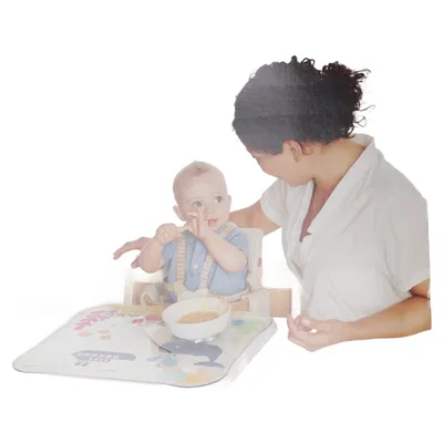 Accessoire de bébé (Table Top) de Stokke