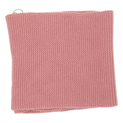 Tubhalsduk (Rosa) från La Coqueta Merinoull